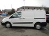 USED 2015 15 PEUGEOT EXPERT 1.6 HDI 1000 L1H1 PROFESSIONAL  90 BHP Finished in WHITE with contrasting CLOTH trim. This EXPERT is a great drivers van. It has long been the icon of the british roads. This van offers great value, practical, economical and versitile with its 3 seats. This well kept van also has no VAT. Other features include Twin Side loading doors, 2 Keys, Roof Rack, Air Con, Electric Mirrors, Electric Windows and more. Serviced at 41124 miles, 61457 miles, 99727 miles and at 113133 miles.
