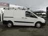 USED 2015 15 PEUGEOT EXPERT 1.6 HDI 1000 L1H1 PROFESSIONAL  90 BHP Finished in WHITE with contrasting CLOTH trim. This EXPERT is a great drivers van. It has long been the icon of the british roads. This van offers great value, practical, economical and versitile with its 3 seats. This well kept van also has no VAT. Other features include Twin Side loading doors, 2 Keys, Roof Rack, Air Con, Electric Mirrors, Electric Windows and more. Serviced at 41124 miles, 61457 miles, 99727 miles and at 113133 miles.