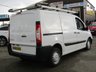 USED 2015 15 PEUGEOT EXPERT 1.6 HDI 1000 L1H1 PROFESSIONAL  90 BHP Finished in WHITE with contrasting CLOTH trim. This EXPERT is a great drivers van. It has long been the icon of the british roads. This van offers great value, practical, economical and versitile with its 3 seats. This well kept van also has no VAT. Other features include Twin Side loading doors, 2 Keys, Roof Rack, Air Con, Electric Mirrors, Electric Windows and more. Serviced at 41124 miles, 61457 miles, 99727 miles and at 113133 miles.
