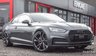 USED 2017 67 AUDI A5 2.0 TDI S LINE 2d 188 BHP  REV CAMERA+WIRELESS CHARGING