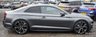 USED 2017 67 AUDI A5 2.0 TDI S LINE 2d 188 BHP  REV CAMERA+WIRELESS CHARGING