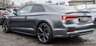 USED 2017 67 AUDI A5 2.0 TDI S LINE 2d 188 BHP  REV CAMERA+WIRELESS CHARGING