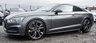 USED 2017 67 AUDI A5 2.0 TDI S LINE 2d 188 BHP  REV CAMERA+WIRELESS CHARGING