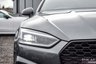USED 2017 67 AUDI A5 2.0 TDI S LINE 2d 188 BHP  REV CAMERA+WIRELESS CHARGING