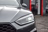 USED 2017 67 AUDI A5 2.0 TDI S LINE 2d 188 BHP  REV CAMERA+WIRELESS CHARGING