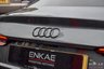 USED 2017 67 AUDI A5 2.0 TDI S LINE 2d 188 BHP  REV CAMERA+WIRELESS CHARGING