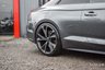 USED 2017 67 AUDI A5 2.0 TDI S LINE 2d 188 BHP  REV CAMERA+WIRELESS CHARGING