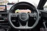 USED 2017 67 AUDI A5 2.0 TDI S LINE 2d 188 BHP  REV CAMERA+WIRELESS CHARGING