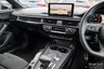 USED 2017 67 AUDI A5 2.0 TDI S LINE 2d 188 BHP  REV CAMERA+WIRELESS CHARGING