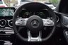 USED 2019 68 MERCEDES-BENZ C CLASS 3.0 AMG C 43 4MATIC PREMIUM PLUS 4d 385 BHP *DUE IN STOCK/AWAITING PREP* AMG PERFORMANCE+PREMIUM PLUS