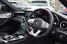 USED 2019 68 MERCEDES-BENZ C CLASS 3.0 AMG C 43 4MATIC PREMIUM PLUS 4d 385 BHP *DUE IN STOCK/AWAITING PREP* AMG PERFORMANCE+PREMIUM PLUS