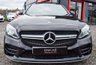 USED 2019 68 MERCEDES-BENZ C CLASS 3.0 AMG C 43 4MATIC PREMIUM PLUS 4d 385 BHP *DUE IN STOCK/AWAITING PREP* AMG PERFORMANCE+PREMIUM PLUS
