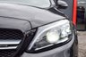 USED 2019 68 MERCEDES-BENZ C CLASS 3.0 AMG C 43 4MATIC PREMIUM PLUS 4d 385 BHP *DUE IN STOCK/AWAITING PREP* AMG PERFORMANCE+PREMIUM PLUS