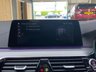 USED 2019 68 BMW 5 SERIES 3.0 530D M SPORT TOURING 5d 261 BHP 