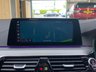 USED 2019 68 BMW 5 SERIES 3.0 530D M SPORT TOURING 5d 261 BHP 