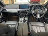 USED 2019 68 BMW 5 SERIES 3.0 530D M SPORT TOURING 5d 261 BHP 
