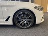 USED 2019 68 BMW 5 SERIES 3.0 530D M SPORT TOURING 5d 261 BHP 