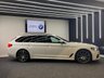 USED 2019 68 BMW 5 SERIES 3.0 530D M SPORT TOURING 5d 261 BHP 