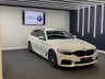 USED 2019 68 BMW 5 SERIES 3.0 530D M SPORT TOURING 5d 261 BHP 