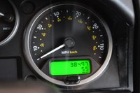 USED 2011 61 LAND ROVER DEFENDER 2.4 90 TD COUNTY STATION WAGON 3d 121 BHP 7 Service Stamps, Low Mileage