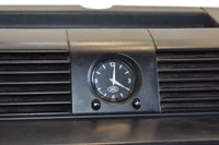 USED 2011 61 LAND ROVER DEFENDER 2.4 90 TD COUNTY STATION WAGON 3d 121 BHP 7 Service Stamps, Low Mileage