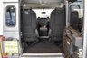 USED 2011 61 LAND ROVER DEFENDER 2.4 90 TD COUNTY STATION WAGON 3d 121 BHP 7 Service Stamps, Low Mileage