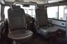 USED 2011 61 LAND ROVER DEFENDER 2.4 90 TD COUNTY STATION WAGON 3d 121 BHP 7 Service Stamps, Low Mileage