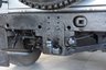 USED 2011 61 LAND ROVER DEFENDER 2.4 90 TD COUNTY STATION WAGON 3d 121 BHP 7 Service Stamps, Low Mileage
