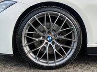 USED 2014 14 BMW 3 SERIES 3.0 330D M SPORT 4d 255 BHP 