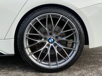 USED 2014 14 BMW 3 SERIES 3.0 330D M SPORT 4d 255 BHP 