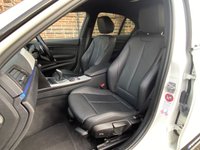 USED 2014 14 BMW 3 SERIES 3.0 330D M SPORT 4d 255 BHP 