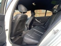 USED 2014 14 BMW 3 SERIES 3.0 330D M SPORT 4d 255 BHP 