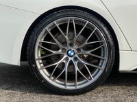 USED 2014 14 BMW 3 SERIES 3.0 330D M SPORT 4d 255 BHP 