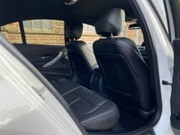 USED 2014 14 BMW 3 SERIES 3.0 330D M SPORT 4d 255 BHP 