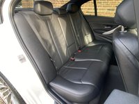 USED 2014 14 BMW 3 SERIES 3.0 330D M SPORT 4d 255 BHP 
