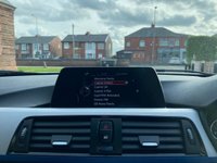 USED 2014 14 BMW 3 SERIES 3.0 330D M SPORT 4d 255 BHP 