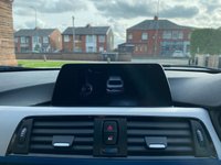 USED 2014 14 BMW 3 SERIES 3.0 330D M SPORT 4d 255 BHP 