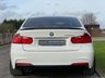 USED 2014 14 BMW 3 SERIES 3.0 330D M SPORT 4d 255 BHP 