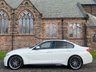 USED 2014 14 BMW 3 SERIES 3.0 330D M SPORT 4d 255 BHP 