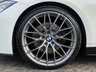 USED 2014 14 BMW 3 SERIES 3.0 330D M SPORT 4d 255 BHP 