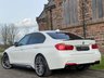 USED 2014 14 BMW 3 SERIES 3.0 330D M SPORT 4d 255 BHP 