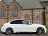 USED 2014 14 BMW 3 SERIES 3.0 330D M SPORT 4d 255 BHP 
