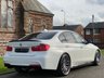 USED 2014 14 BMW 3 SERIES 3.0 330D M SPORT 4d 255 BHP 