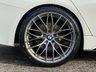 USED 2014 14 BMW 3 SERIES 3.0 330D M SPORT 4d 255 BHP 