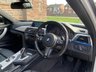 USED 2014 14 BMW 3 SERIES 3.0 330D M SPORT 4d 255 BHP 
