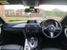 USED 2014 14 BMW 3 SERIES 3.0 330D M SPORT 4d 255 BHP 