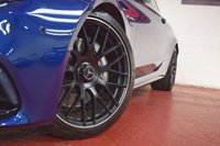 USED 2018 67 MERCEDES-BENZ C 63 AMG 4.0 AMG C 63 PREMIUM 2d 469 BHP KEYLESS / PAN ROOF/ 360 CAMERA