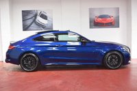 USED 2018 67 MERCEDES-BENZ C 63 AMG 4.0 AMG C 63 PREMIUM 2d 469 BHP KEYLESS / PAN ROOF/ 360 CAMERA