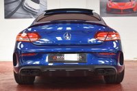 USED 2018 67 MERCEDES-BENZ C 63 AMG 4.0 AMG C 63 PREMIUM 2d 469 BHP KEYLESS / PAN ROOF/ 360 CAMERA