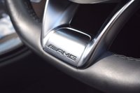 USED 2018 67 MERCEDES-BENZ C 63 AMG 4.0 AMG C 63 PREMIUM 2d 469 BHP KEYLESS / PAN ROOF/ 360 CAMERA